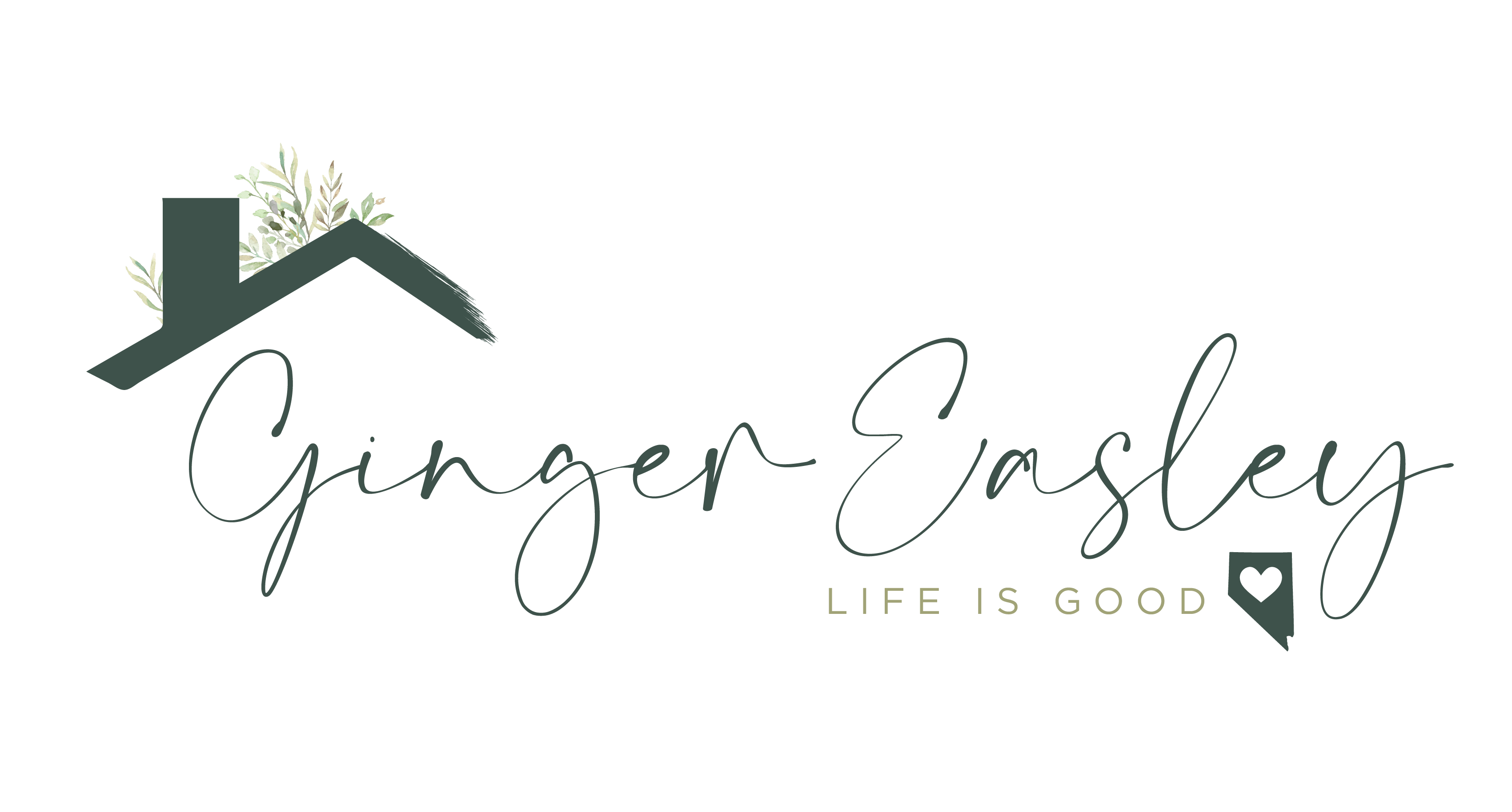 Ginger Easley Logo