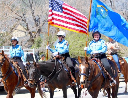Everything You Need to Know About Genoa Western Heritage Days