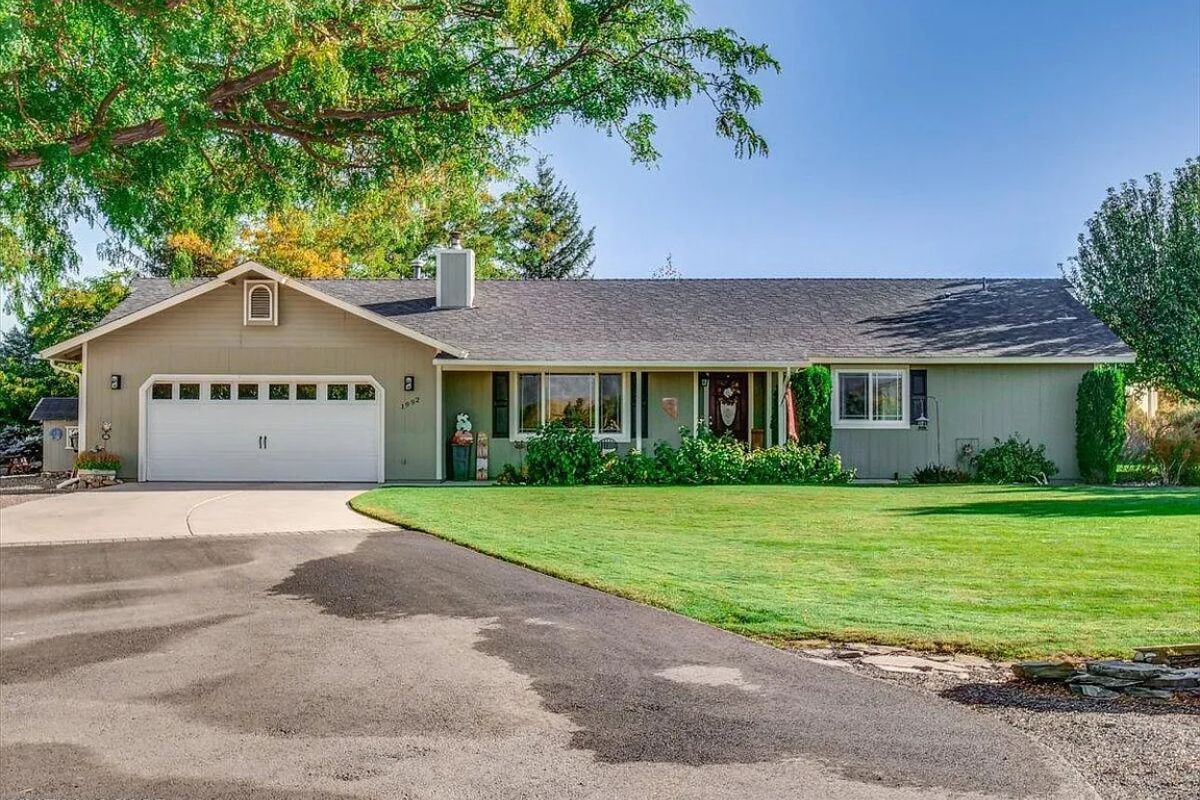 Late 2025 Housing Market
