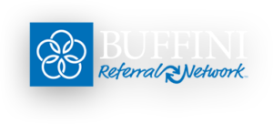 Referral Network Logo