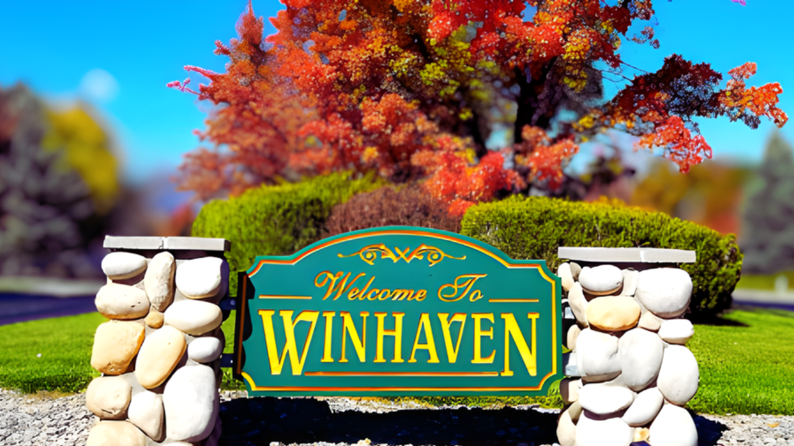 Winhaven